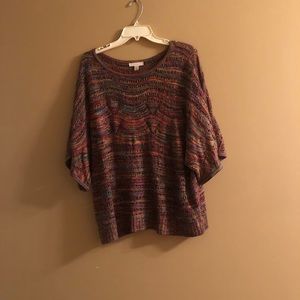 Women’s Knit Sweater